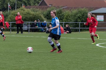 Bild 234 - B-Juniorinnen Ratzeburg Turnier